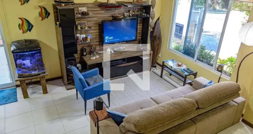 Casa para Aluguel - Campeche, 3 Quartos,  240 m² - Florianópolis
