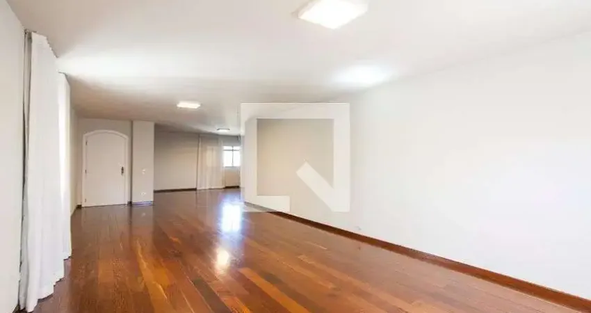 Apartamento para Aluguel - Tabajaras, 4 Quartos,  230 m² - Uberlândia
