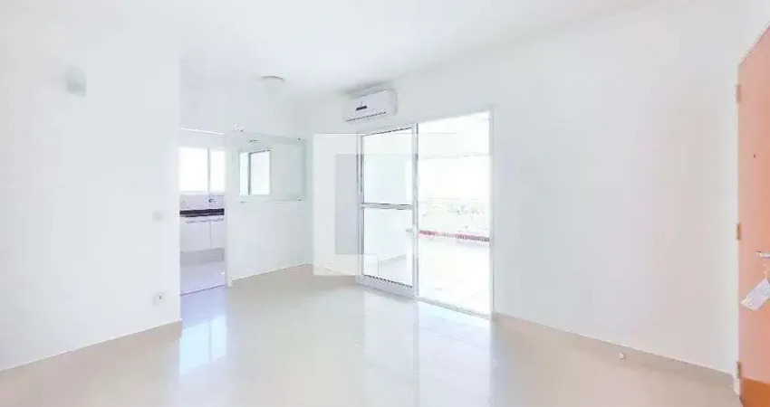 Apartamento para Aluguel - Residencial Parque Aquarius, 2 Quartos,  74 m² - São José dos Campos