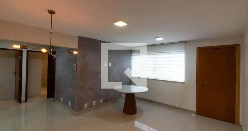 Apartamento para Aluguel - Setor Sudoeste, 3 Quartos,  62 m² - Brasília