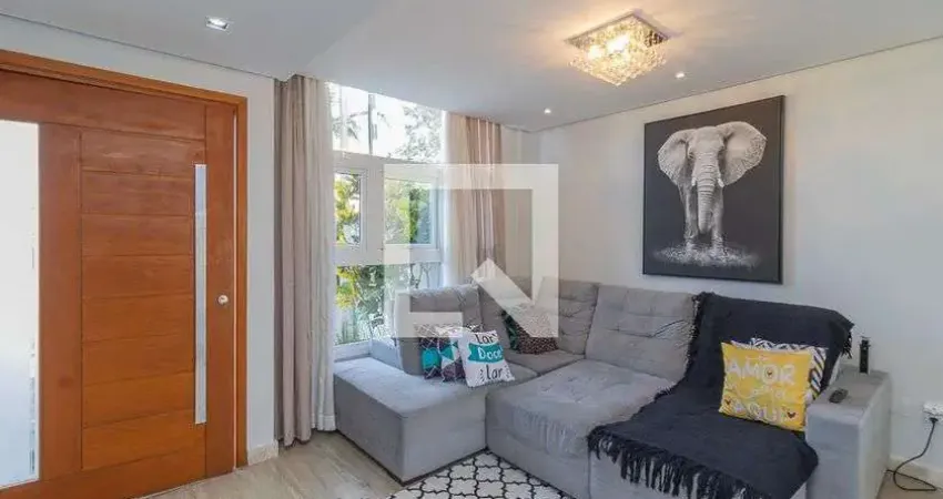 Casa para Aluguel - Estância Velha, 4 Quartos,  180 m² - Canoas