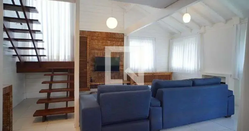 Casa / Sobrado em Condomínio para Aluguel - Vargem Grande, 3 Quartos,  359 m² - Florianópolis
