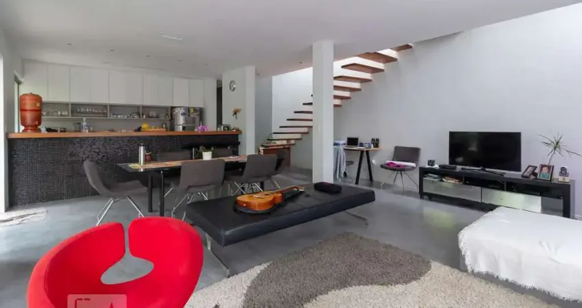 Casa / Sobrado em Condomínio para Aluguel - Chácara das Pedras , 3 Quartos,  170 m² - Porto Alegre