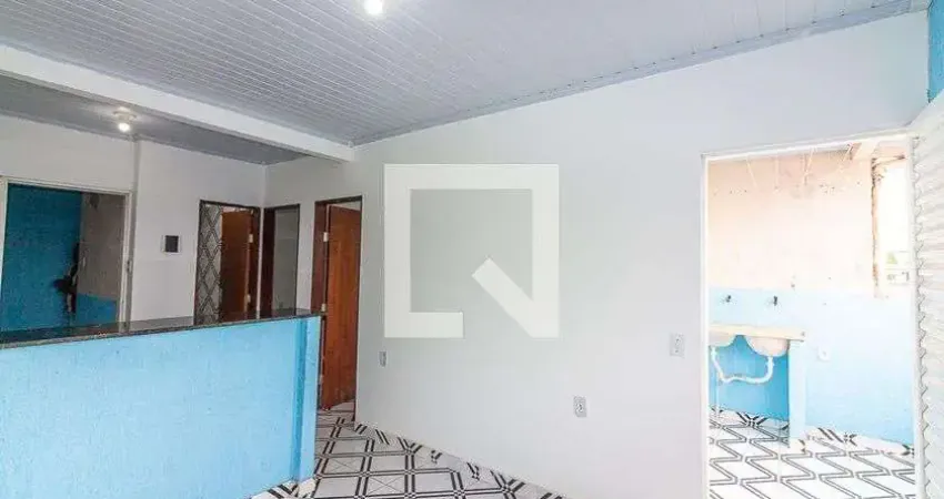Casa para Aluguel - Asa Sul, 2 Quartos,  750 m² - Brasília