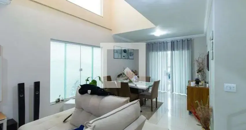 Casa / Sobrado em Condomínio para Aluguel - Rio Cotia, 4 Quartos,  250 m² - Cotia