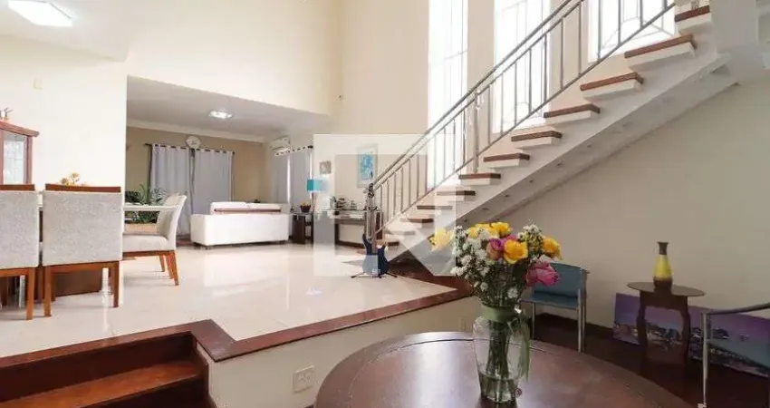Casa para Aluguel - City Ribeirão, 6 Quartos,  430 m² - Ribeirão Preto