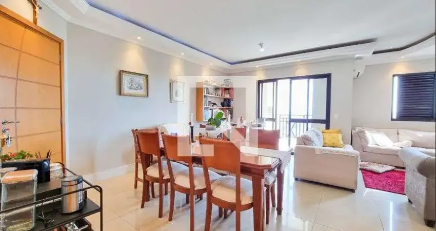 Apartamento para Aluguel - Jardim Esplanada II, 3 Quartos,  120 m² - São José dos Campos