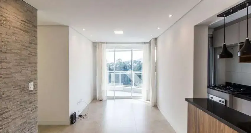 Apartamento para Aluguel - Alphaville, 2 Quartos,  70 m² - Barueri