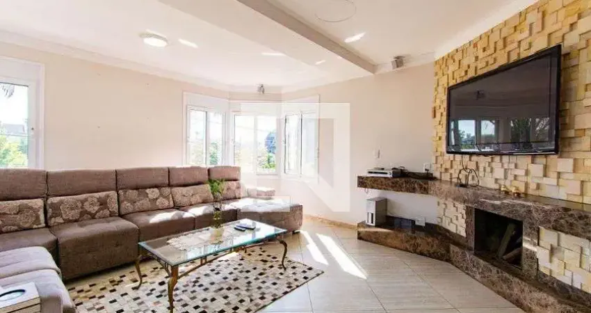 Casa para Aluguel - Marechal Rondon, 3 Quartos,  435 m² - Canoas