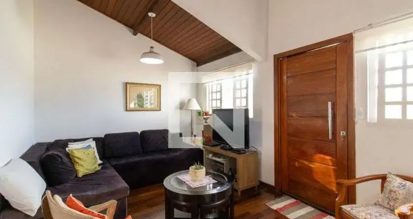 Casa para Aluguel - Jardim do Sol, 2 Quartos,  430 m² - Campinas