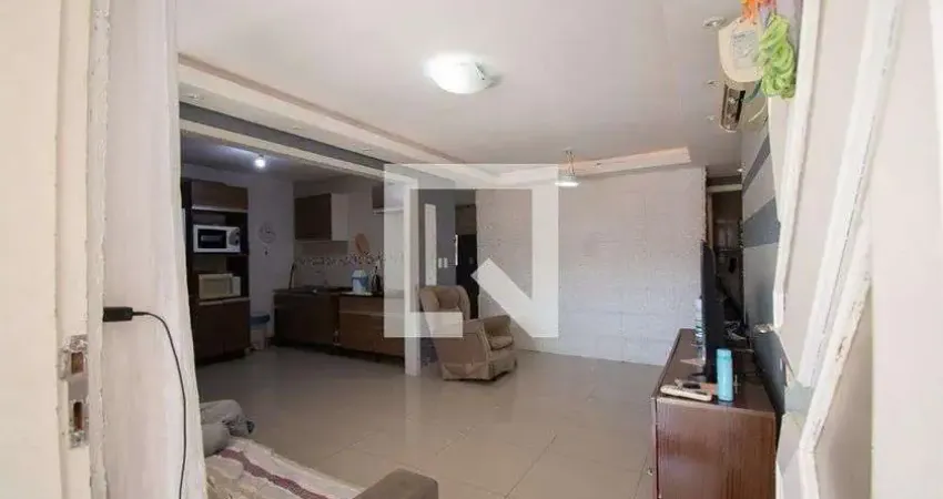 Casa para Aluguel - Campestre, 3 Quartos,  130 m² - São Leopoldo