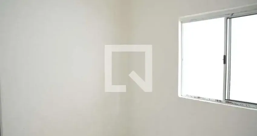 Casa para Aluguel - Jardim Isis, 2 Quartos,  50 m² - Cotia