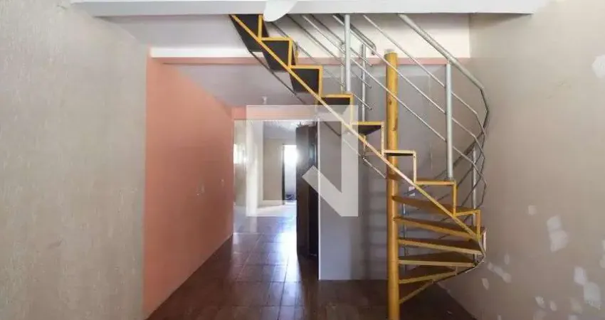 Casa / Sobrado em Condomínio para Aluguel - Rio Branco, 2 Quartos,  45 m² - Canoas