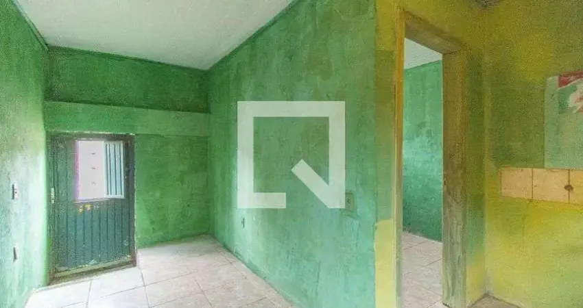 Casa / Sobrado em Condomínio para Aluguel - Mathias Velho, 1 Quarto,  25 m² - Canoas
