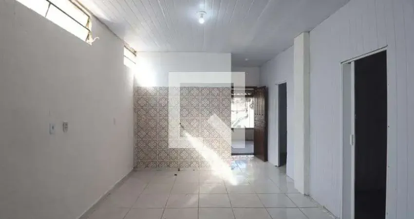 Casa para Aluguel - Rio Branco, 3 Quartos,  85 m² - Canoas