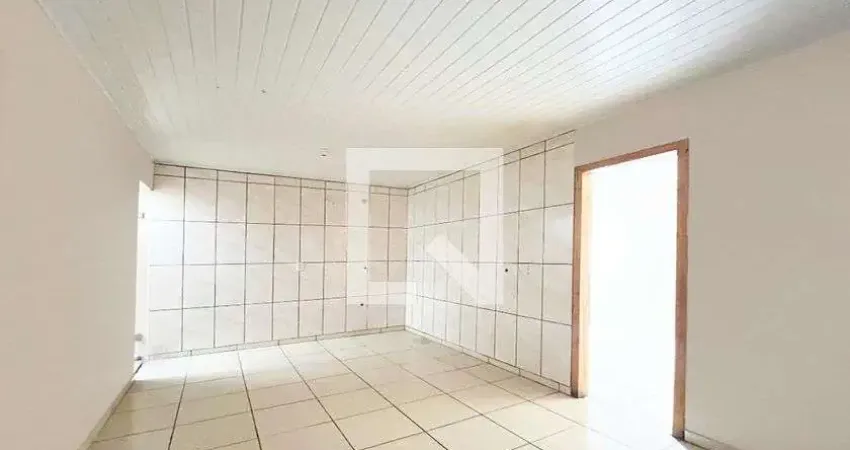 Casa para Aluguel - Scharlau, 2 Quartos,  51 m² - São Leopoldo