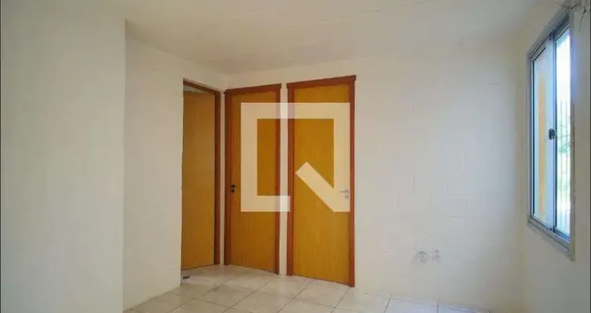 Apartamento para Aluguel - Rio dos Sinos, 2 Quartos,  42 m² - São Leopoldo