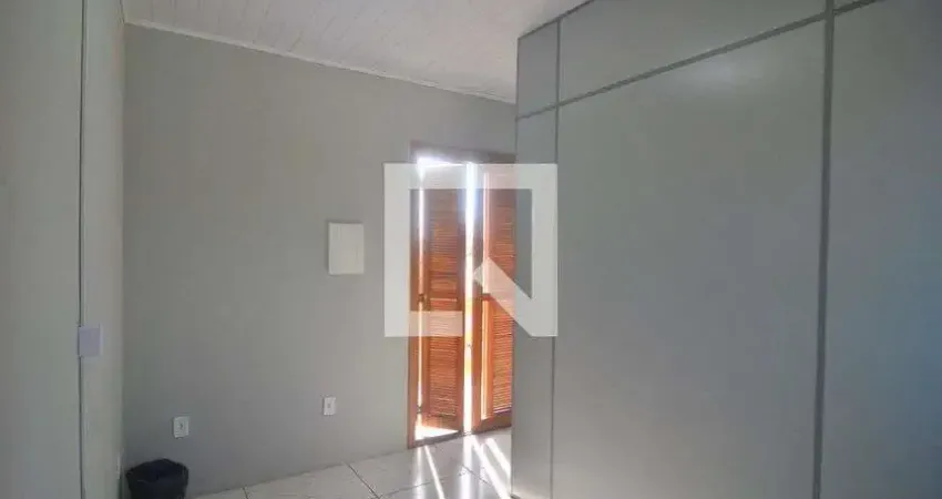 Cobertura para Aluguel - Harmonia, 2 Quartos,  350 m² - Canoas