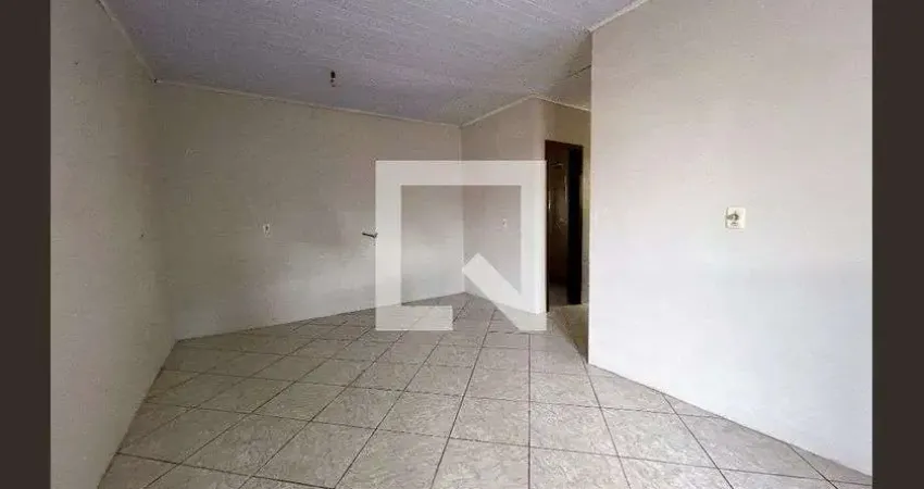 Casa / Sobrado em Condomínio para Aluguel - Campina, 1 Quarto,  48 m² - São Leopoldo