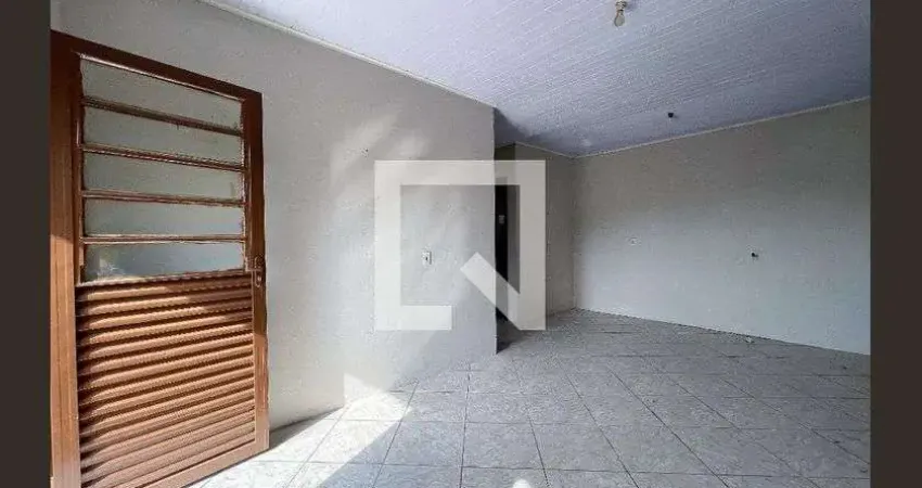 Casa / Sobrado em Condomínio para Aluguel - Campina, 1 Quarto,  48 m² - São Leopoldo