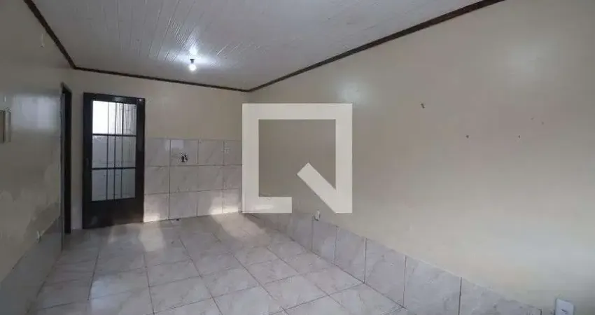 Casa / Sobrado em Condomínio para Aluguel - Mato Grande, 2 Quartos,  45 m² - Canoas