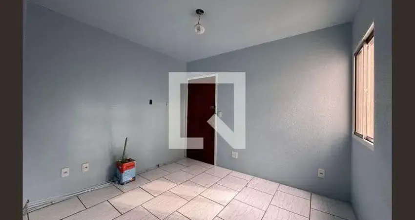 Apartamento para Aluguel - Rio dos Sinos, 2 Quartos,  48 m² - São Leopoldo
