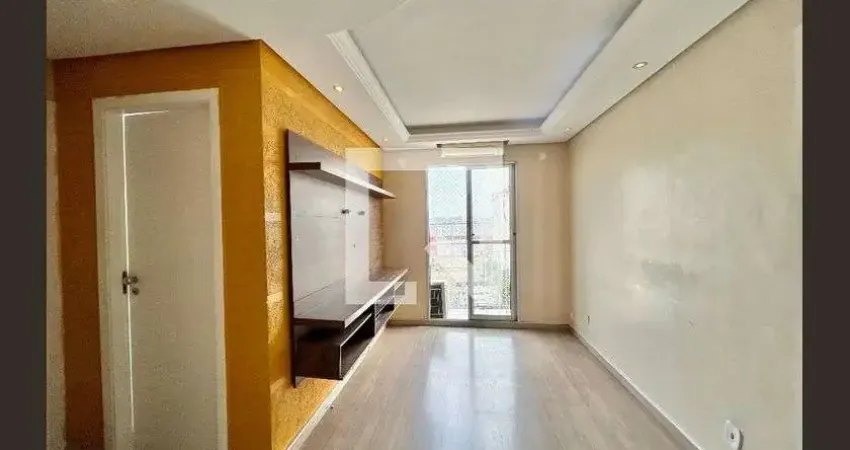 Casa para Aluguel - Santos Dumond, 3 Quartos,  57 m² - São Leopoldo