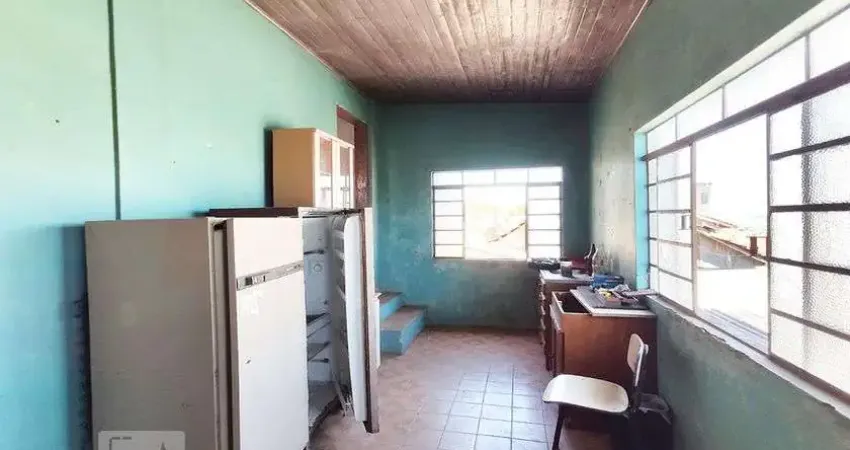Apartamento para Aluguel - São Miguel, 2 Quartos,  30 m² - São Leopoldo