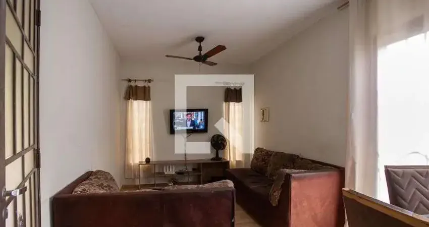 Casa / Sobrado em Condomínio para Aluguel - Jardim Silvio Passalacqua, 2 Quartos,  20 m² - Ribeirão Preto