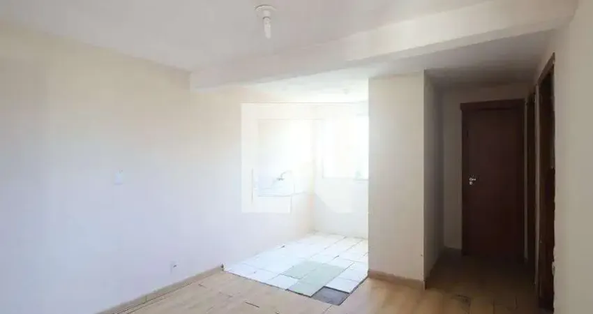 Apartamento para Aluguel - Rio Branco, 2 Quartos,  40 m² - Canoas
