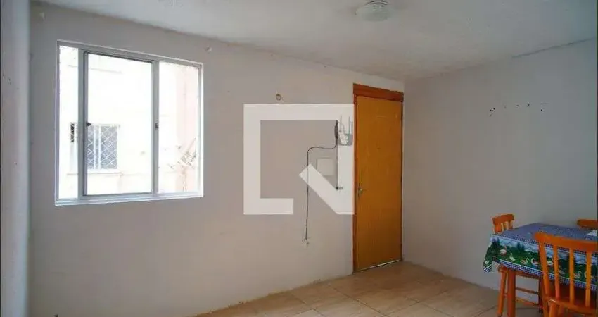 Apartamento para Aluguel - São Miguel, 2 Quartos,  50 m² - São Leopoldo