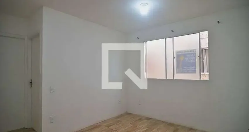 Apartamento para Aluguel - Rio Branco, 2 Quartos,  41 m² - Canoas