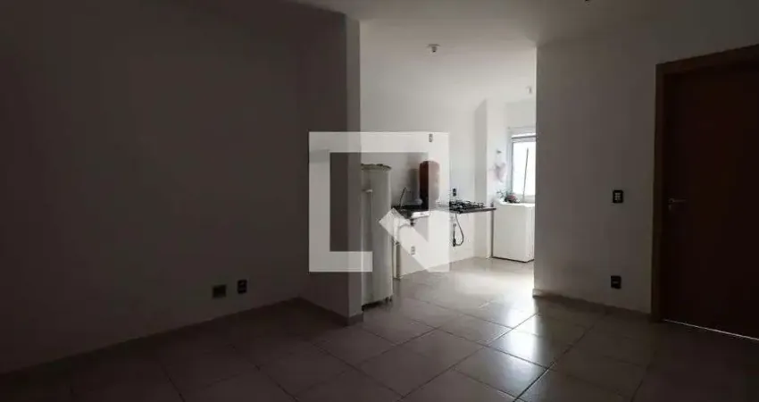 Apartamento para Aluguel - Condomínio Leblon, 2 Quartos,  43 m² - Ribeirão Preto
