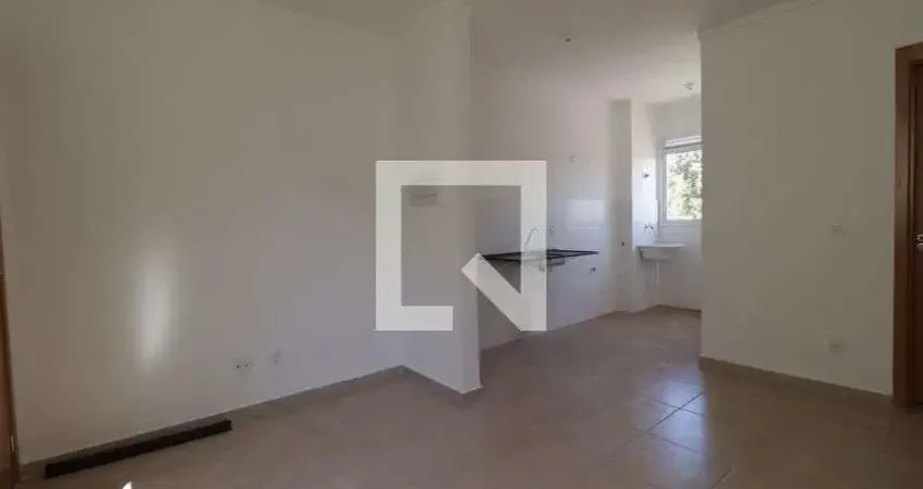 Apartamento para Aluguel - Distrito de Bonfim Paulista, 2 Quartos,  43 m² - Ribeirão Preto
