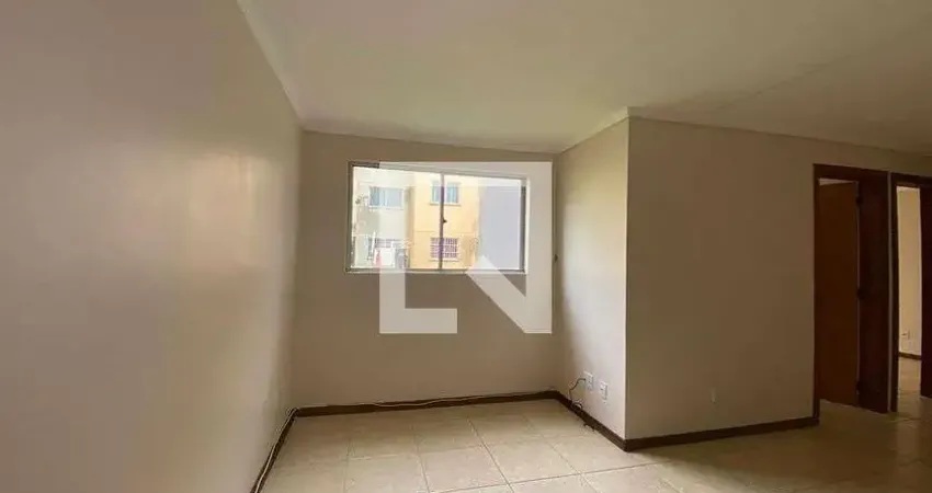 Apartamento para Aluguel - São João Batista, 2 Quartos,  49 m² - São Leopoldo