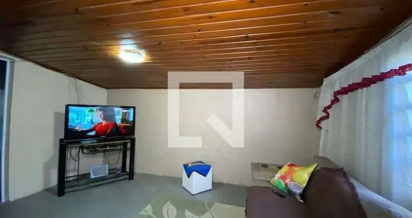 Casa para Aluguel - Santa Teresa, 3 Quartos,  70 m² - São Leopoldo