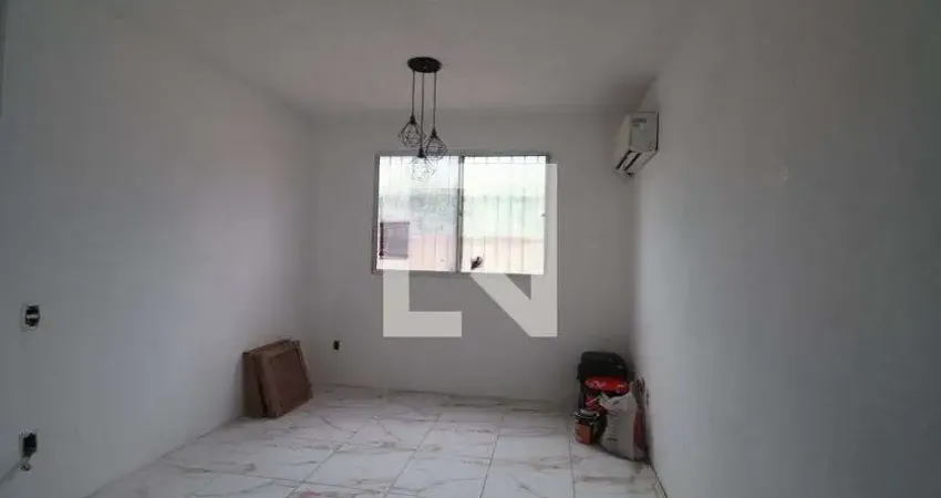 Apartamento para Aluguel - Rio Branco, 2 Quartos,  42 m² - Canoas