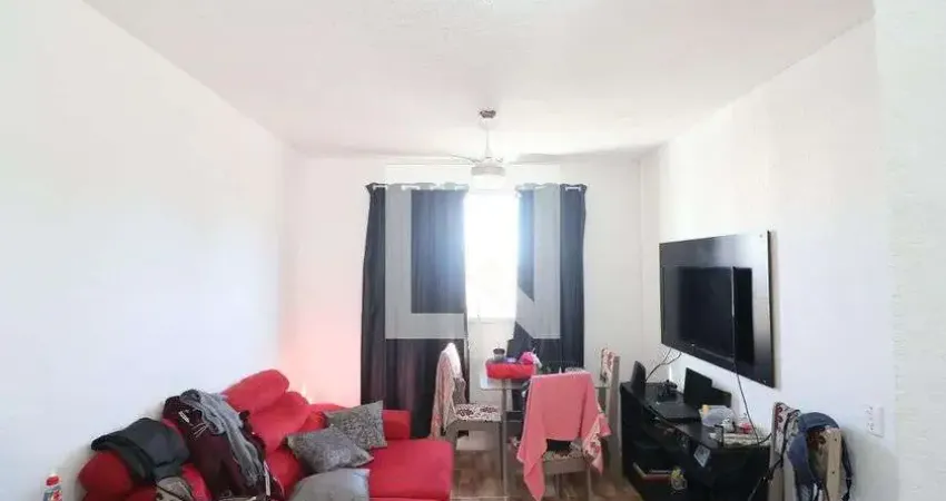 Apartamento para Aluguel - Rio Branco, 2 Quartos,  60 m² - Canoas