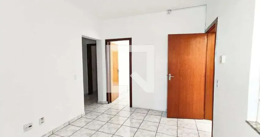 Casa para Aluguel - Rio Branco, 4 Quartos,  60 m² - São Leopoldo
