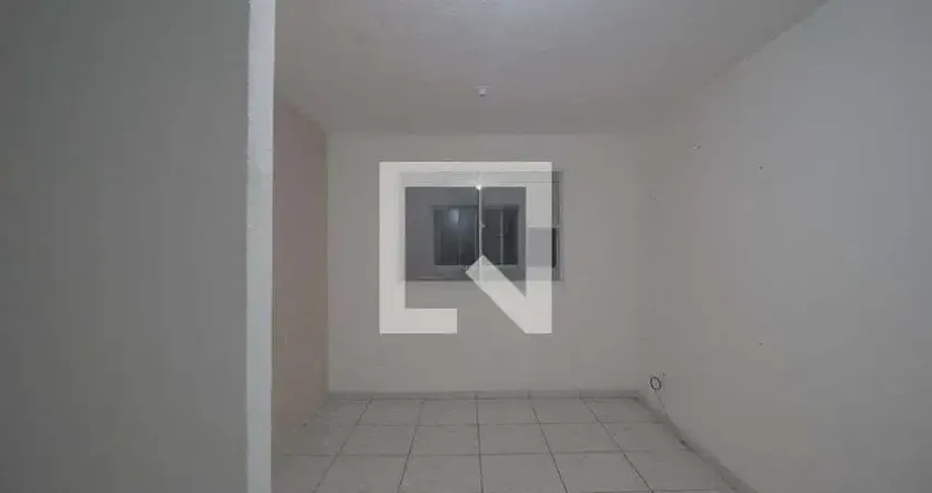 Apartamento para Aluguel - Rio Branco, 2 Quartos,  42 m² - Canoas