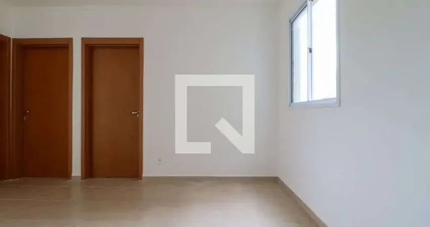 Apartamento para Aluguel - Ribeirânia, 2 Quartos,  43 m² - Ribeirão Preto