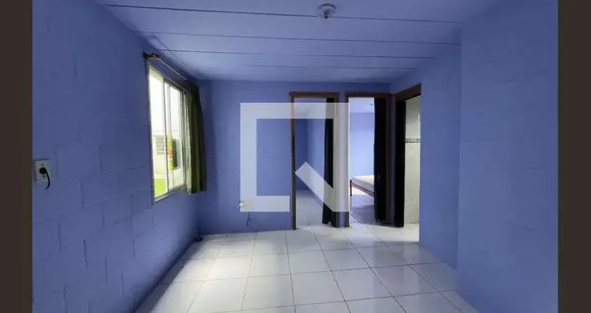 Apartamento para Aluguel - Rio dos Sinos, 2 Quartos,  48 m² - São Leopoldo
