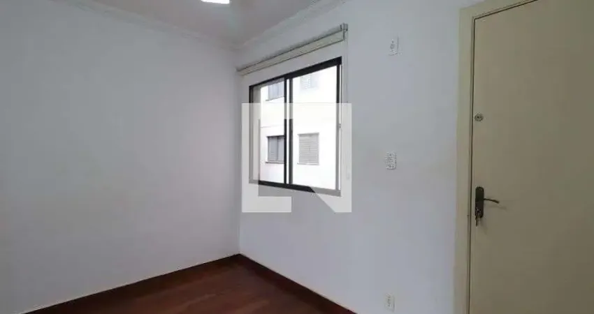 Apartamento para Aluguel - Jardim Florestan Fernandes, 2 Quartos,  45 m² - Ribeirão Preto