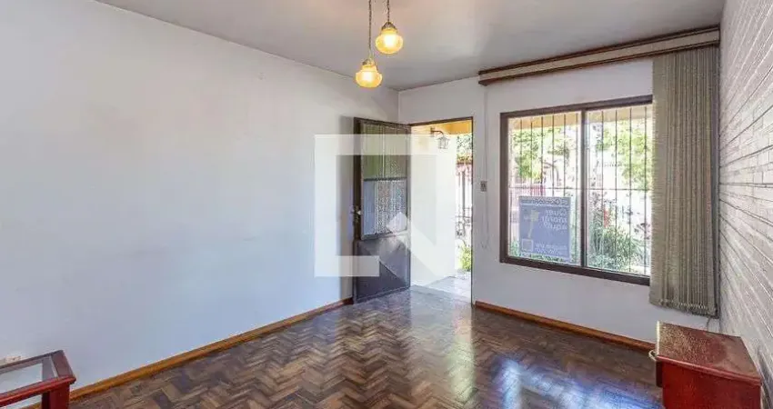 Casa / Sobrado em Condomínio para Aluguel - Primavera, 3 Quartos,  80 m² - Novo Hamburgo