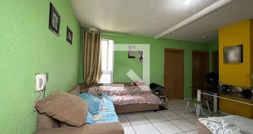 Apartamento para Aluguel - Campina, 2 Quartos,  54 m² - São Leopoldo