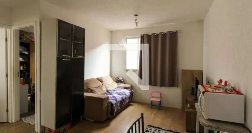 Apartamento para Aluguel - Bairro Fátima, 2 Quartos,  40 m² - Canoas