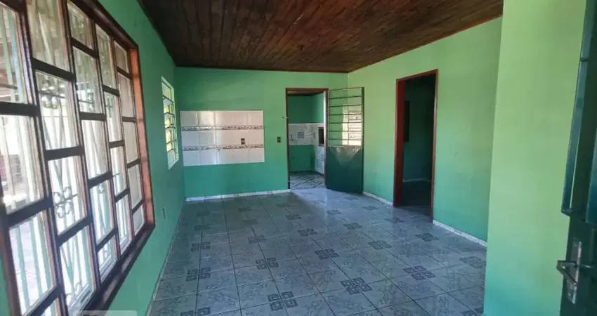 Casa para Aluguel - Campina, 2 Quartos,  70 m² - São Leopoldo