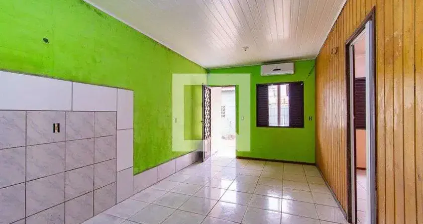 Casa / Sobrado em Condomínio para Aluguel - Bairro Fátima, 2 Quartos,  49 m² - Canoas
