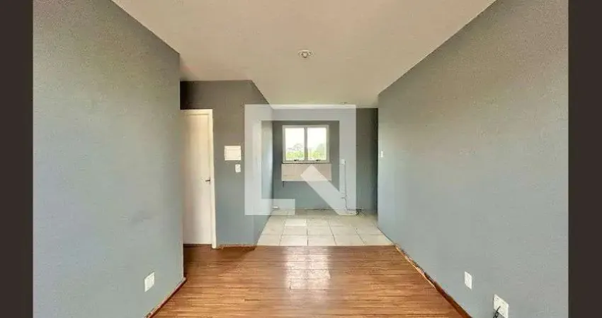Apartamento para Aluguel - Rio dos Sinos, 2 Quartos,  54 m² - São Leopoldo