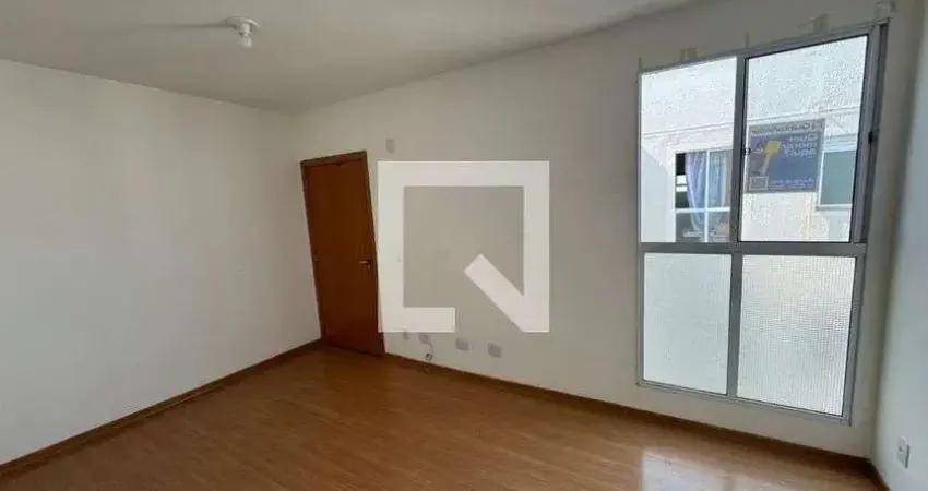 Apartamento para Aluguel - Jardim Ouro Branco, 2 Quartos,  45 m² - Ribeirão Preto